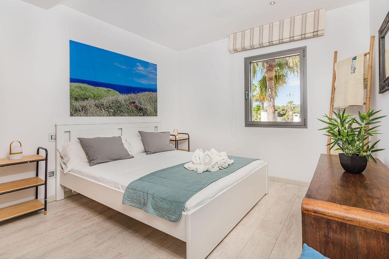 Albufera Villa Can Picafort  Luaran gambar